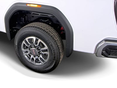 2024 GMC Sierra 3500 HD SLE