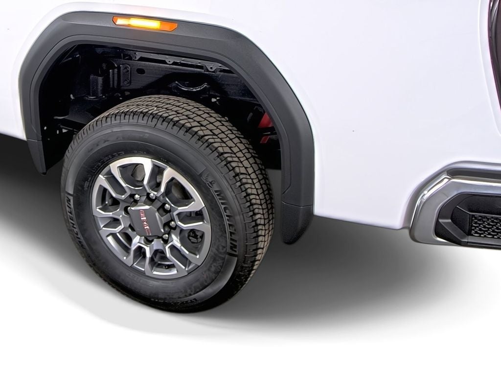 2024 GMC Sierra 3500 HD SLE