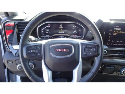 2024 GMC Sierra 3500 HD SLE