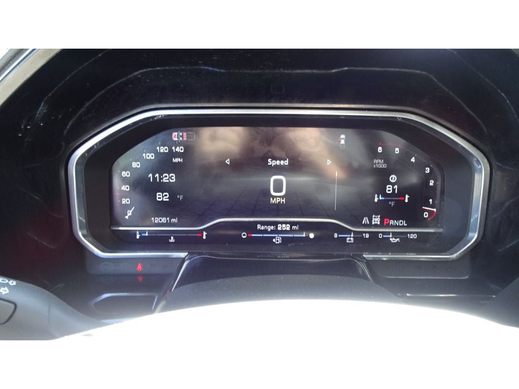 2024 GMC Sierra 3500 HD SLE