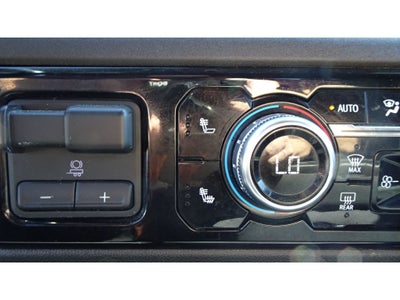 2024 GMC Sierra 3500 HD SLE