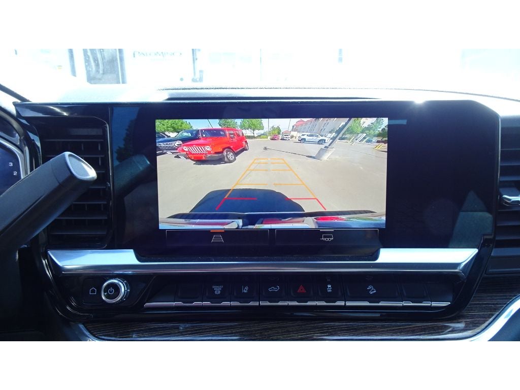 2024 GMC Sierra 3500 HD SLE