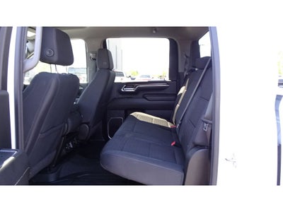 2024 GMC Sierra 3500 HD SLE