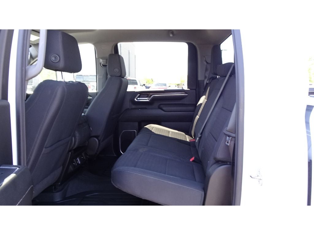 2024 GMC Sierra 3500 HD SLE
