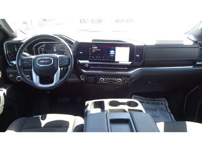2024 GMC Sierra 3500 HD SLE