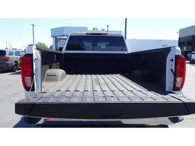 2024 GMC Sierra 3500 HD SLE