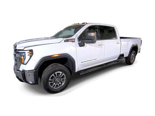 2024 GMC Sierra 3500 HD SLE