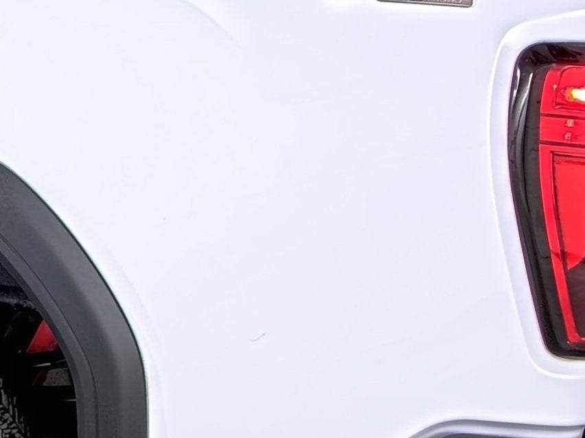 2024 GMC Sierra 3500 HD SLE