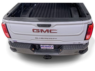 2024 GMC Sierra 3500 HD SLE