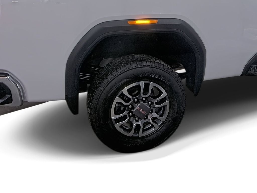 2024 GMC Sierra 3500 HD SLE