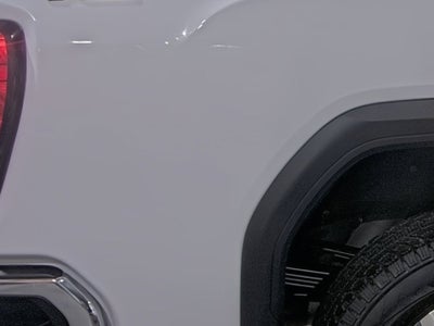 2024 GMC Sierra 3500 HD SLE