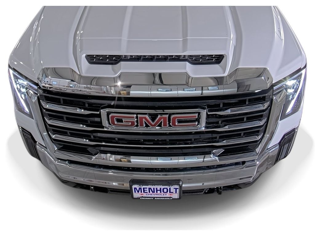 2024 GMC Sierra 3500 HD SLE