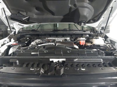 2024 GMC Sierra 3500 HD SLE