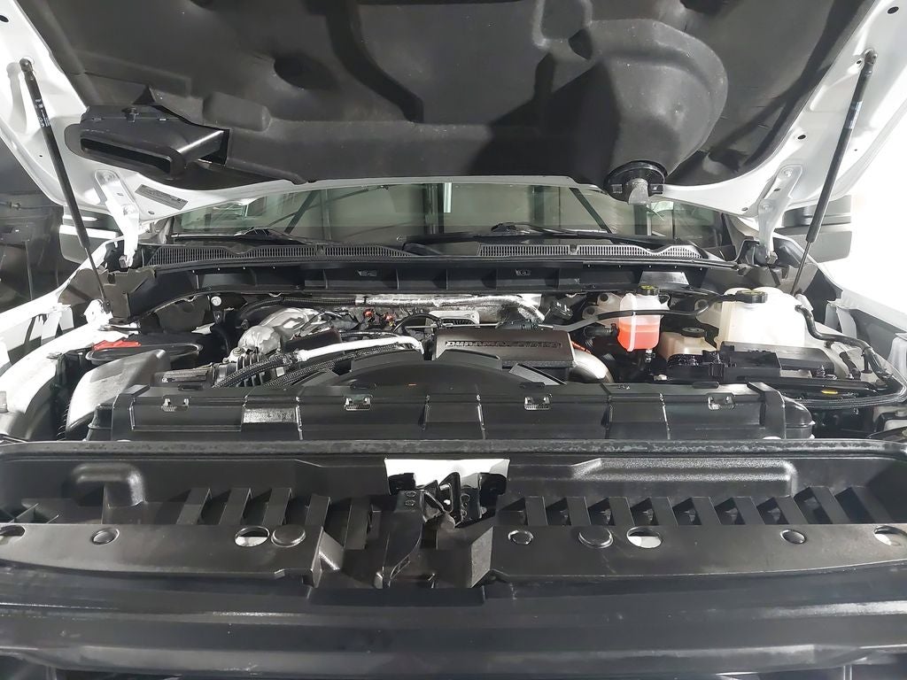 2024 GMC Sierra 3500 HD SLE