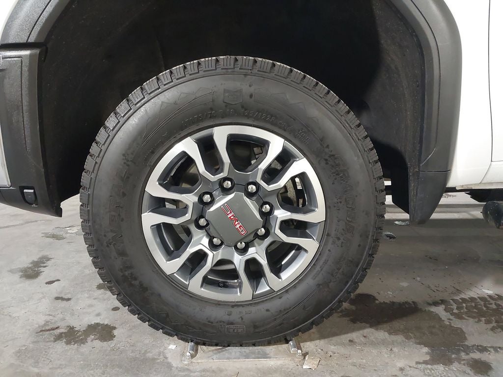 2024 GMC Sierra 3500 HD SLE