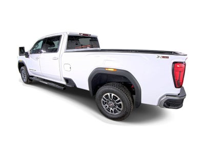 2024 GMC Sierra 3500 HD SLE