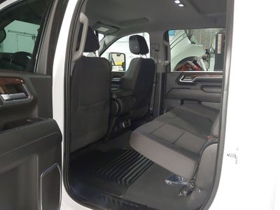 2024 GMC Sierra 3500 HD SLE