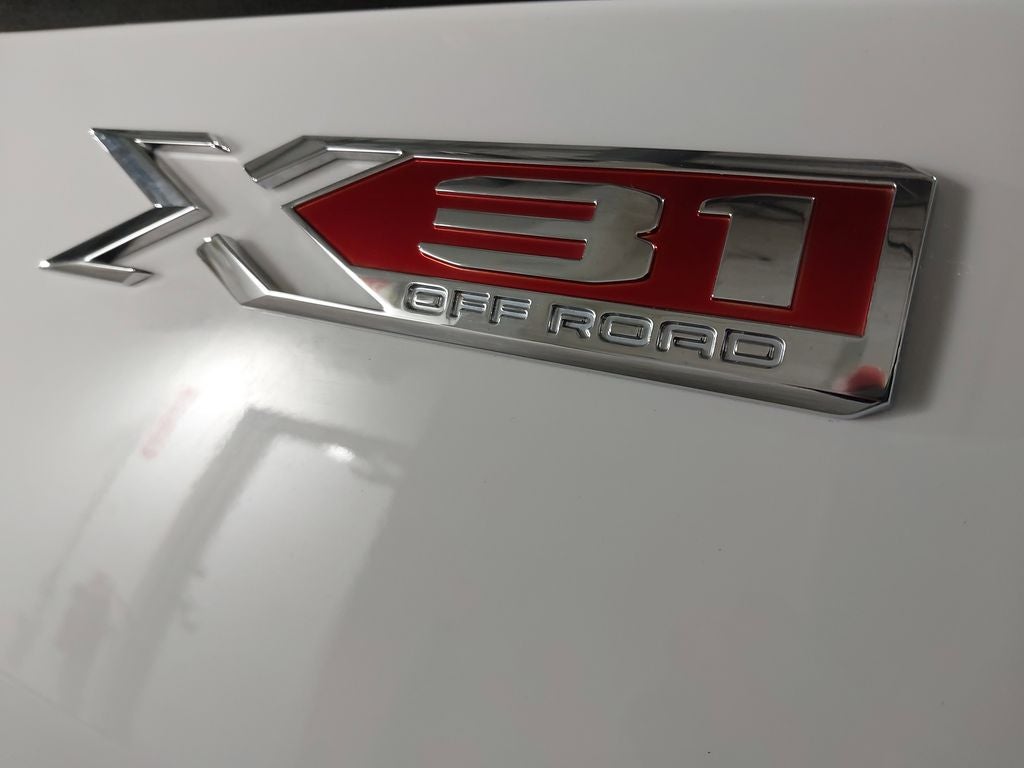 2024 GMC Sierra 3500 HD SLE