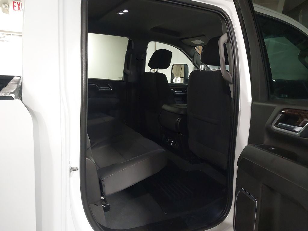 2024 GMC Sierra 3500 HD SLE