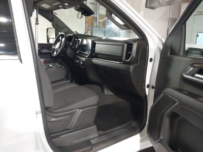 2024 GMC Sierra 3500 HD SLE