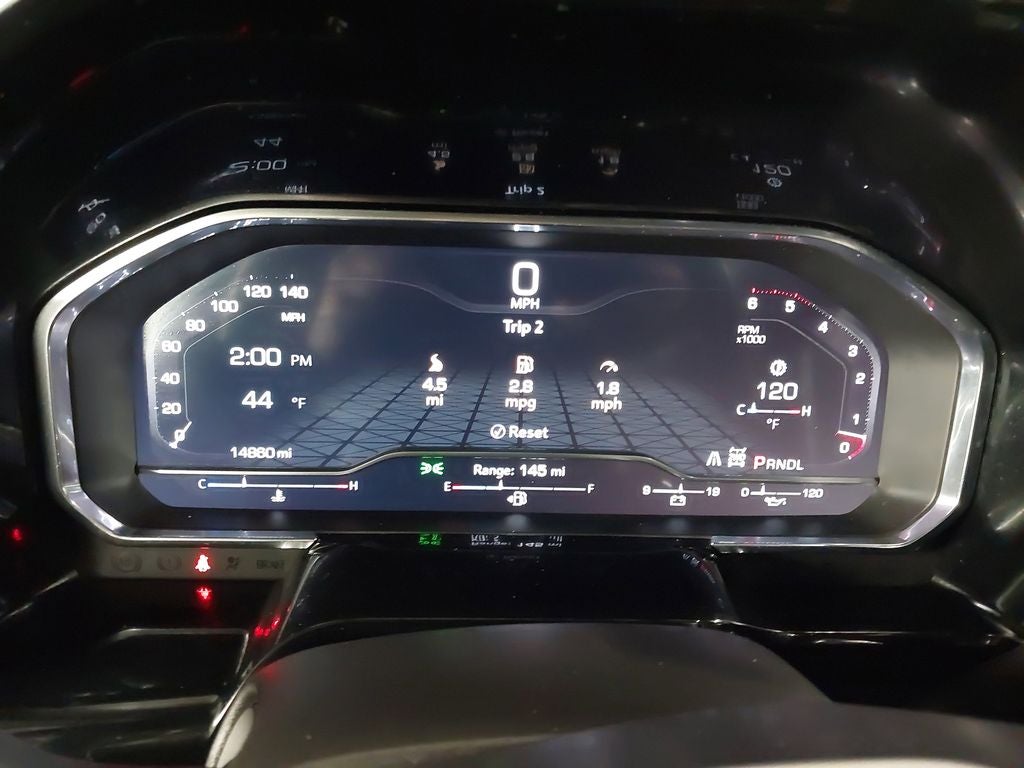 2024 GMC Sierra 3500 HD SLE