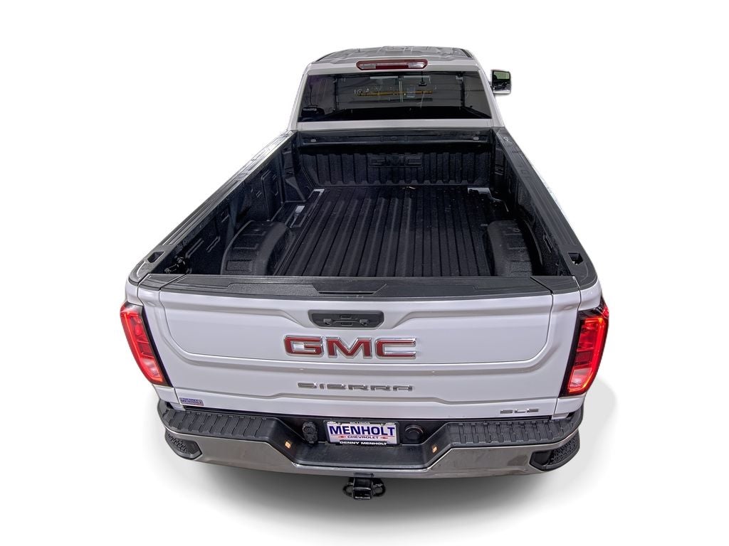 2024 GMC Sierra 3500 HD SLE