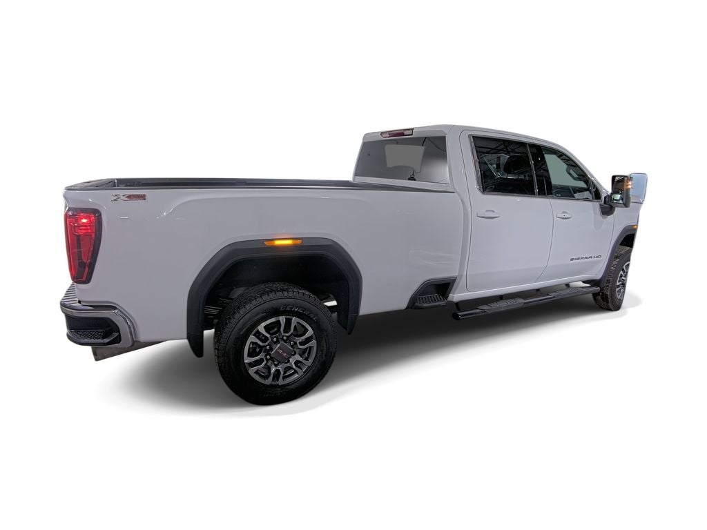 2024 GMC Sierra 3500 HD SLE