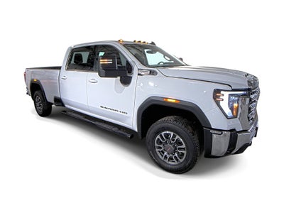 2024 GMC Sierra 3500 HD SLE