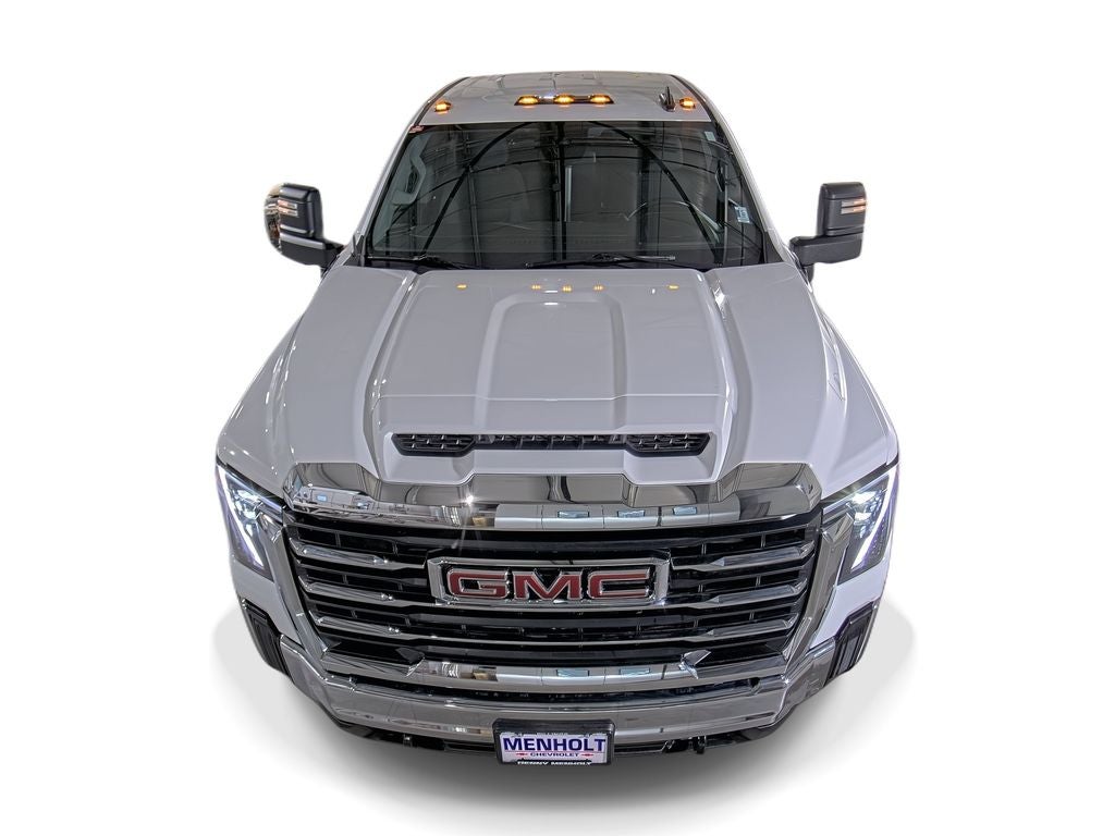 2024 GMC Sierra 3500 HD SLE