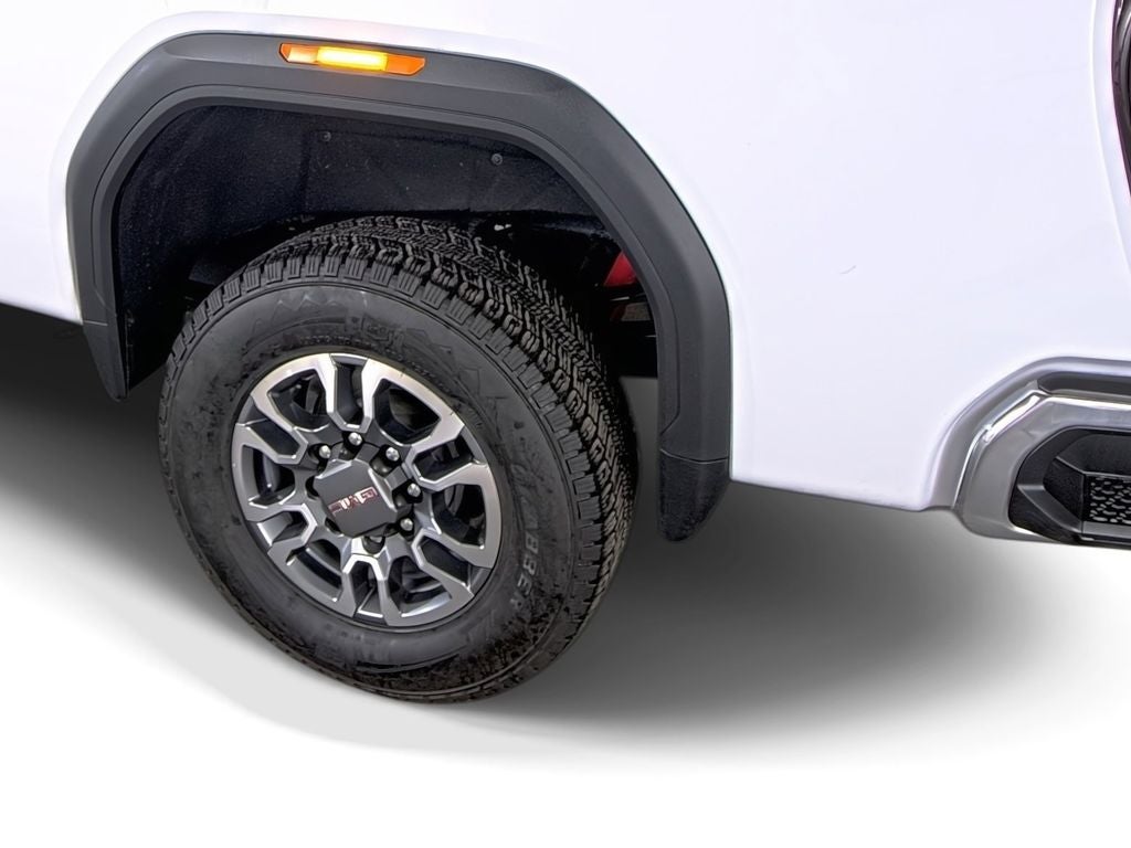 2024 GMC Sierra 3500 HD SLE