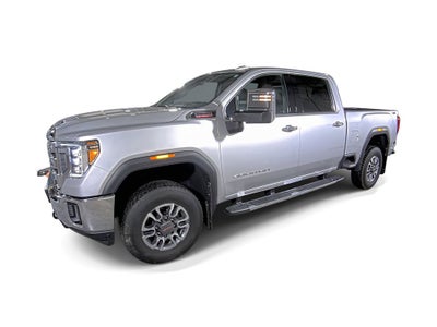 2022 GMC Sierra 3500 HD SLT