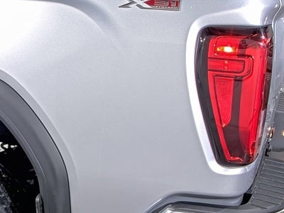 2022 GMC Sierra 3500 HD SLT
