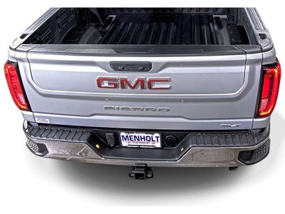 2022 GMC Sierra 3500 HD SLT