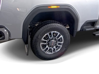 2022 GMC Sierra 3500 HD SLT