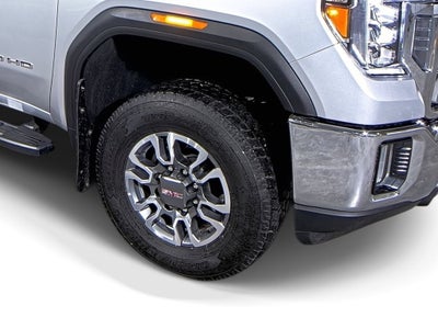 2022 GMC Sierra 3500 HD SLT