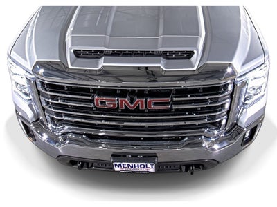 2022 GMC Sierra 3500 HD SLT