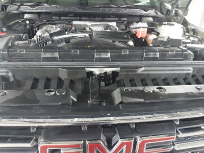 2022 GMC Sierra 3500 HD SLT