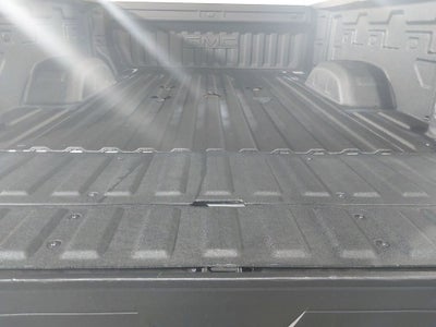 2022 GMC Sierra 3500 HD SLT
