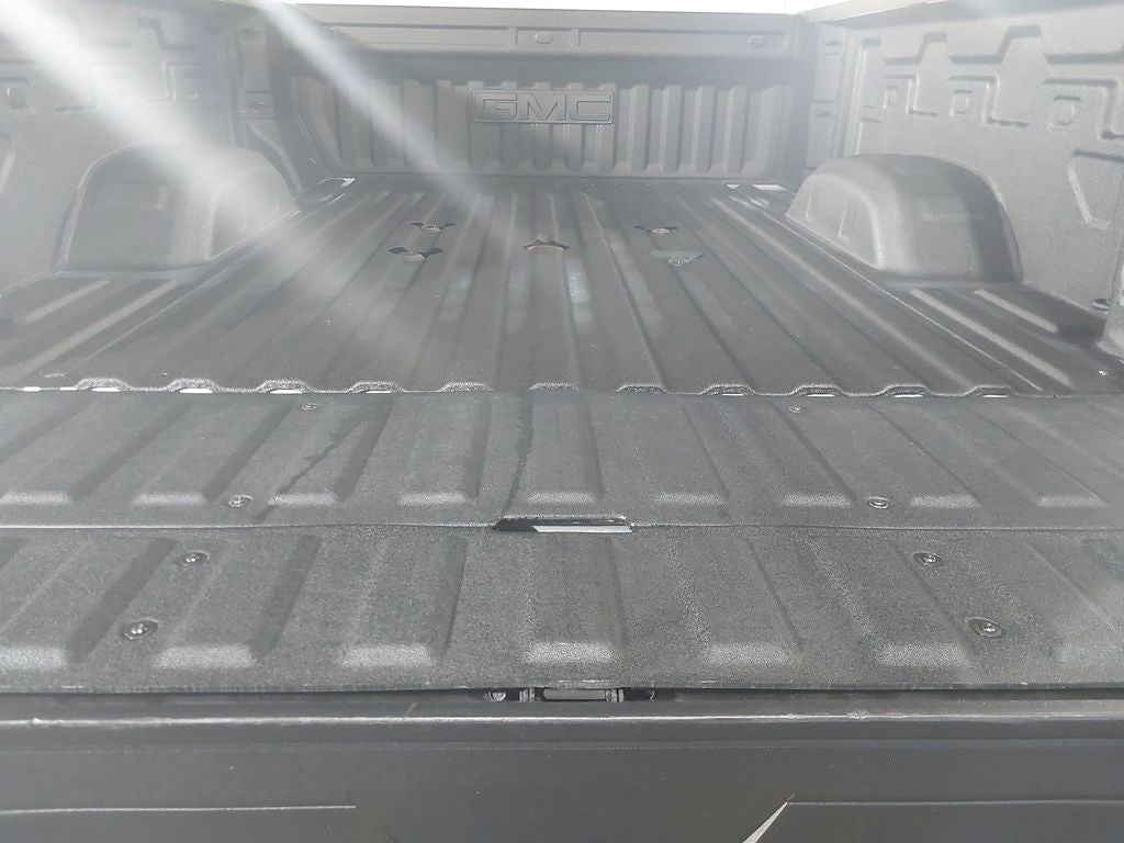 2022 GMC Sierra 3500 HD SLT