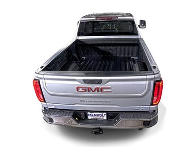 2022 GMC Sierra 3500 HD SLT