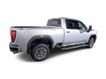 2022 GMC Sierra 3500 HD SLT