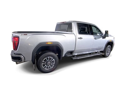 2022 GMC Sierra 3500 HD SLT