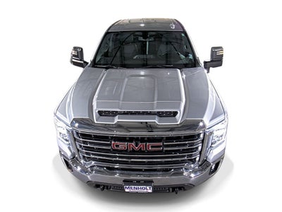 2022 GMC Sierra 3500 HD SLT