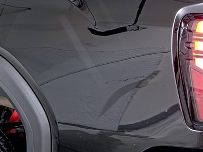 2024 GMC Sierra 3500 HD AT4