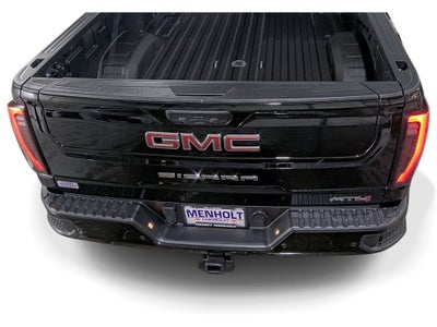 2024 GMC Sierra 3500 HD AT4