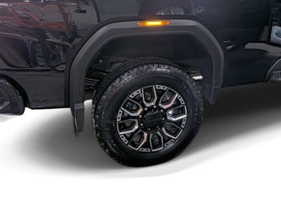 2024 GMC Sierra 3500 HD AT4