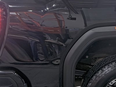 2024 GMC Sierra 3500 HD AT4