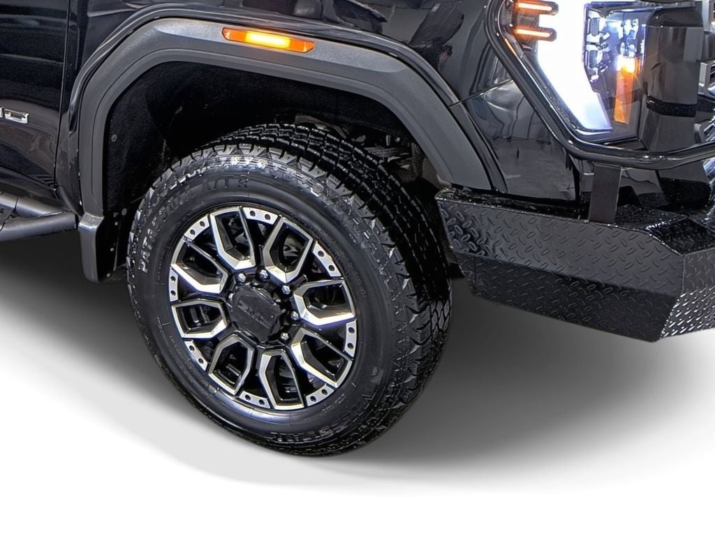 2024 GMC Sierra 3500 HD AT4