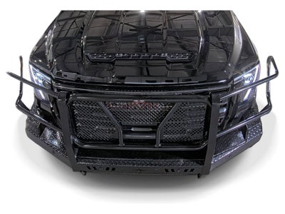 2024 GMC Sierra 3500 HD AT4