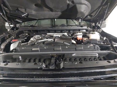 2024 GMC Sierra 3500 HD AT4